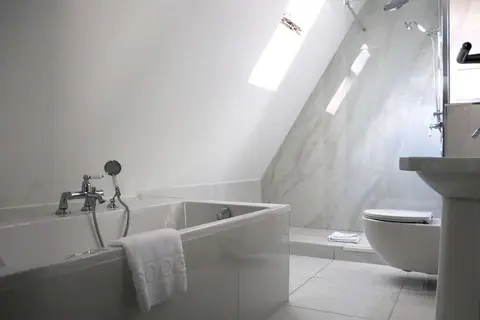 Hotel Pergolese in Parijs, foto 6