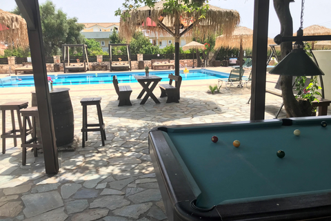 Suites Mon Repo foto 15