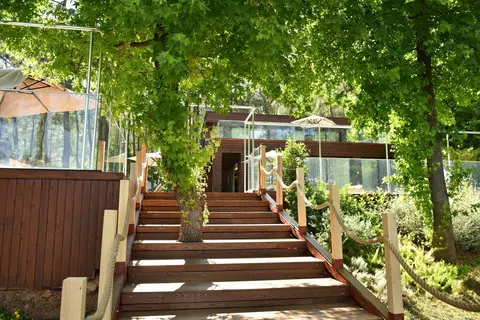 Club Prive by Rixos Gocek in Fethiye — foto 29