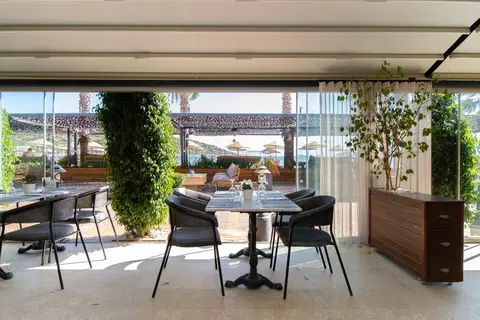 Hotel Ambrosia in Bodrum — foto 19