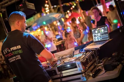 Flower Camping L Escale Du Perthuis foto 19