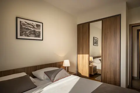 Srebreno Premium Apartments in Moravice — foto 30