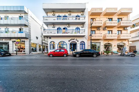 Iro Hotel - Adults Friendly in Chersonissos — foto 22