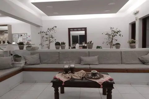 Kasteli Studios & Apartments in Panormos — foto 4