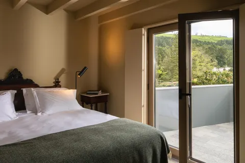 Casa Nas Caldeiras in Povoação — foto 14