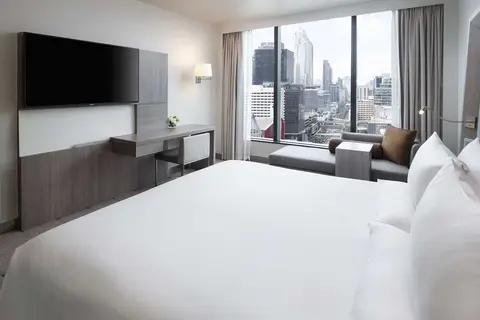 Novotel Bangkok Platinum in Bangkok, foto 4