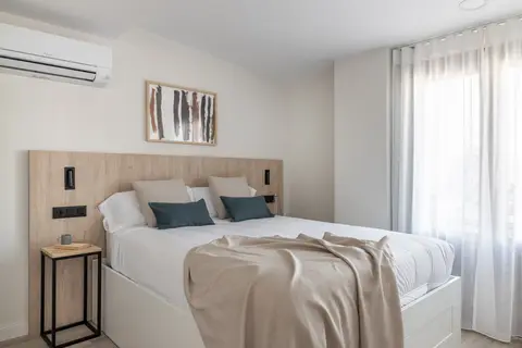 Apartamentos Líbere Granada Catedral in Granada — foto 13