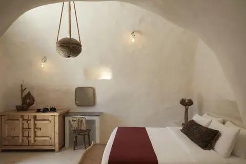 White Pearl Cavalieri in Δημοτική Ενότητα Θήρας — foto 20