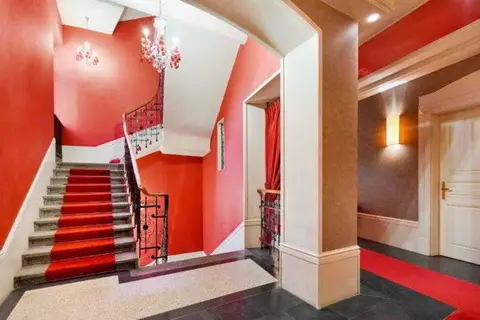 Mamaison Hotel Riverside Prague in Praag, foto 15