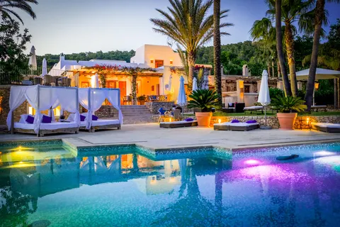 Can Lluc Boutique Hotel & Luxury Villas foto 15