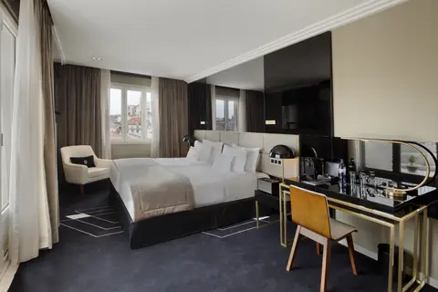 Altis Avenida Hotel in Lissabon — foto 14