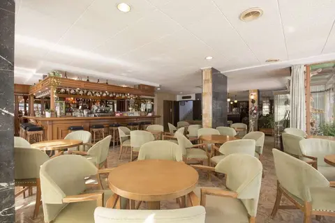 Sultan Hotel in Santa Margalida — foto 6