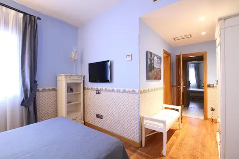 Casona de Torres Rural in Mondejar — foto 17