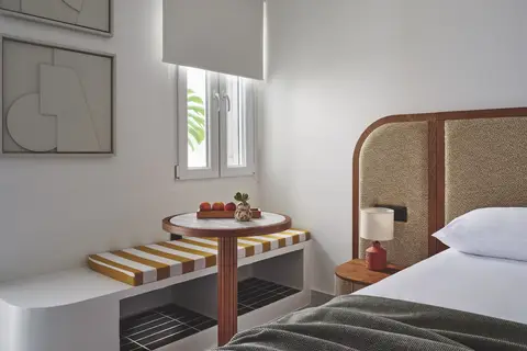 NUMO Mykonos Boutique Resort in Δήμος Μυκόνου — foto 25
