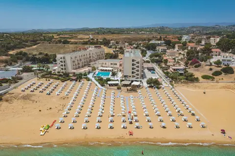 Hotel Club Eloro in Noto — foto 29