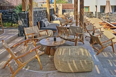 Raddison Blu Zaffron Resort in Thira Municipal Unit, foto 18