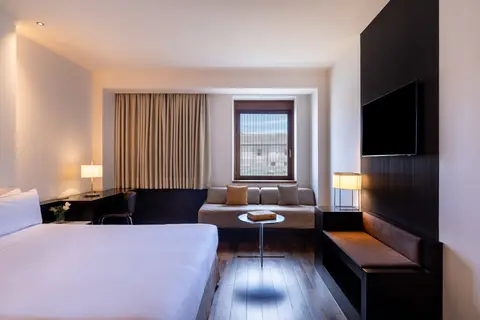 Parador de Alcalá de Henares in Alcalá de Henares — foto 4