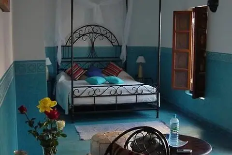 Riad Sidi Ayoub in Marrakesh, foto 20