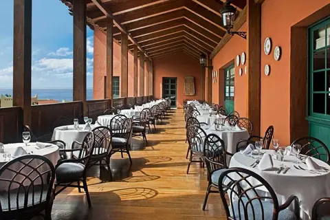 Hotel La Palma Princess in Fuencaliente de La Palma — foto 15