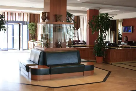 Hotel Tiara Beach in Несебър — foto 15