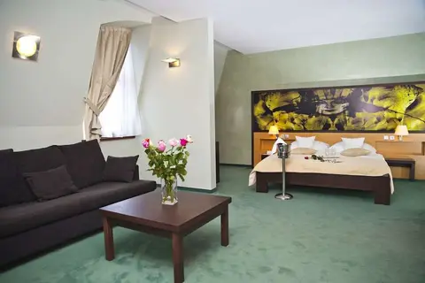 Dubna Skala Hotel in Žilina, foto 7