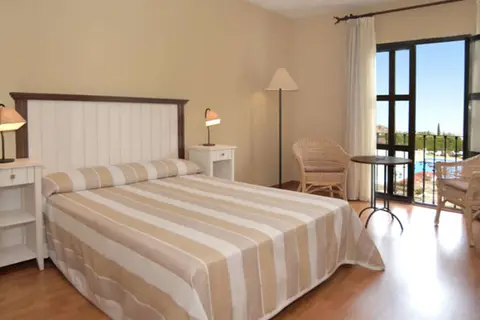 Ilunion Hacienda de Mijas in Mijas — foto 3
