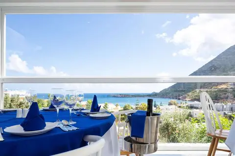 Atali Grand Resort in Vlichada, foto 26