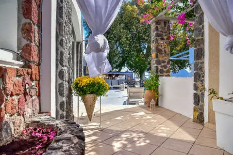 King's Suites in Δημοτική Ενότητα Θήρας — foto 18
