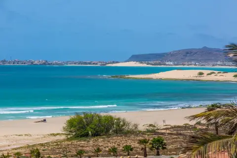 Occidental Boa Vista Beach in Rabil — foto 6