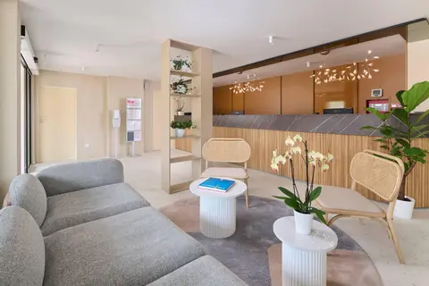Apartments Bellevue Plava Laguna in Poreč, foto 26
