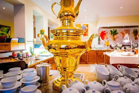 Grand Hotel Lienz in Lienz — foto 18