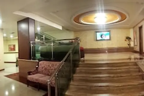 Hotel Austria in Tirana — foto 27