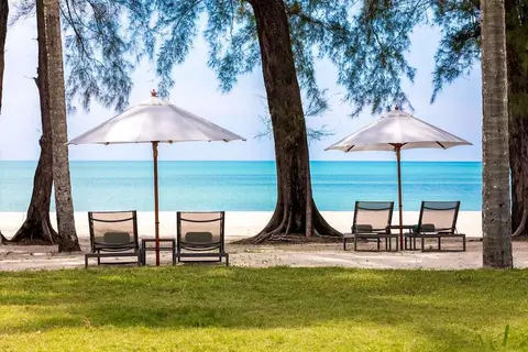 Outrigger Khao Lak Beach Resort in คึกคัก — foto 25
