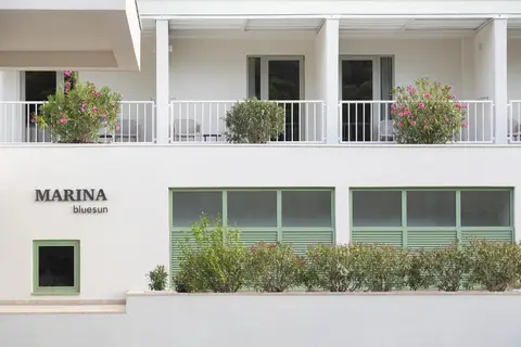 Bluesun Hotel Marina in Klana — foto 10