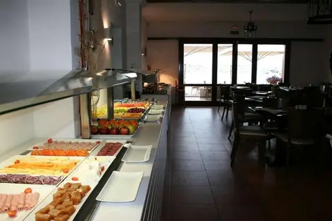 Hotel Hoposa Bahia in Pollença — foto 23