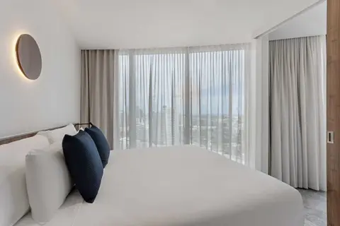 Adina Apartment Hotel Melbourne Southbank in Melbourne — foto 18