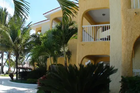 Viva Tangerine by Wyndham, A Trademark All Inclusive in Cabarete — foto 17