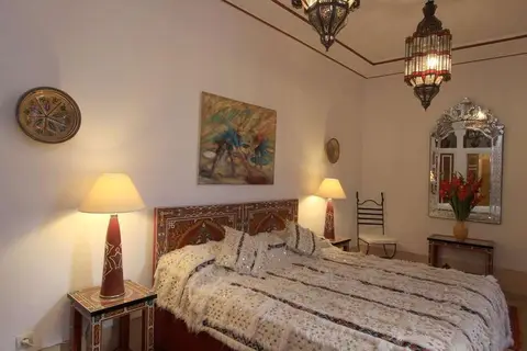 Riad Karmela in Marrakesh, foto 3