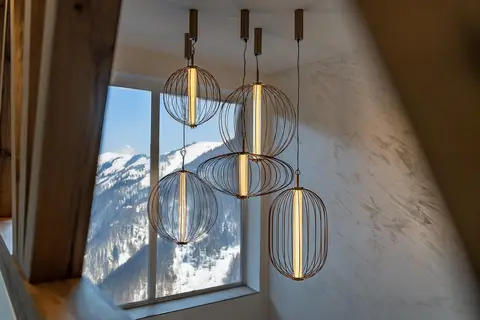 Hotel Vier Jahreszeiten in Kaprun — foto 14