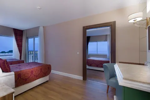 Litore Resort Hotel & Spa in Alanya — foto 10