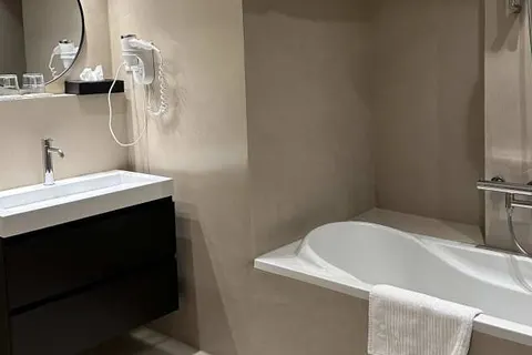 Hotel Grand Canal foto 12