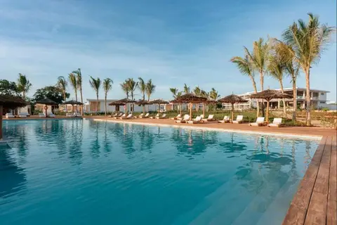 Aldiana Club Zanzibar Kwanza in Kizimkazi Dimbani, foto 15