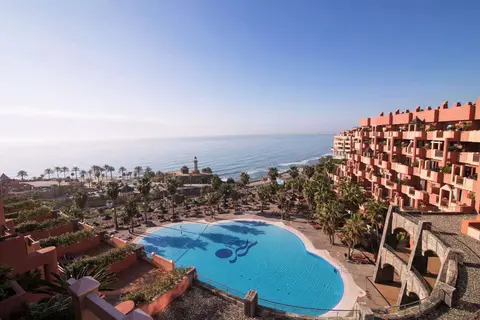 Holiday World Resort in Benalmádena — foto 19