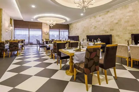 Hotel Villa Side Residence in Manavgat — foto 24