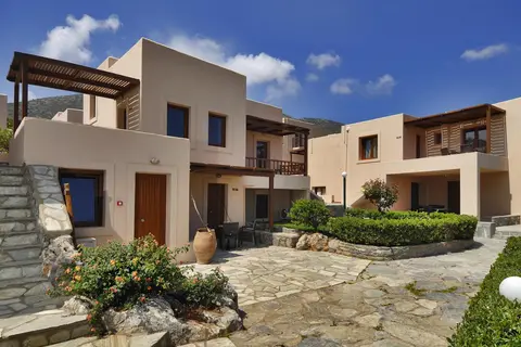 Ida Village I & II in Chersonissos — foto 12