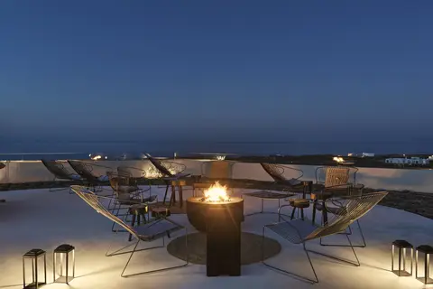 Magma Resort Santorini, The Unbound Collection by Hyatt in Δημοτική Ενότητα Θήρας — foto 18