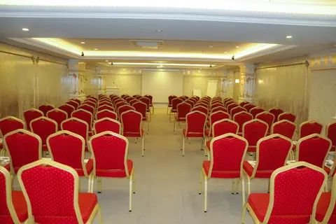 World Point Hotel Istanbul in Fatih — foto 24