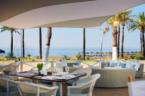 Puente Romano Beach Resort & Spa in Marbella — foto 21