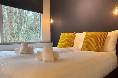 Buitengoed Fredeshiem - Hotel foto 8