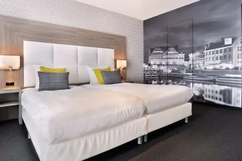 Van der Valk Hotel Nazareth - Gent foto 6